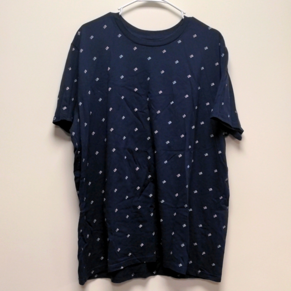 American Flag T-shirt